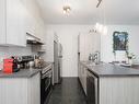 Kitchen - 308-8255 Boul. Leduc, Brossard, QC  - Indoor Photo Showing Kitchen With Double Sink With Upgraded Kitchen 