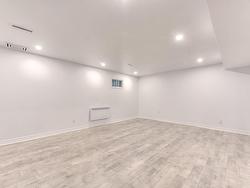 Basement - 