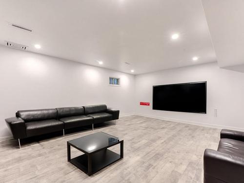 Basement - 17105 Boul. Brunswick, Kirkland, QC - Indoor