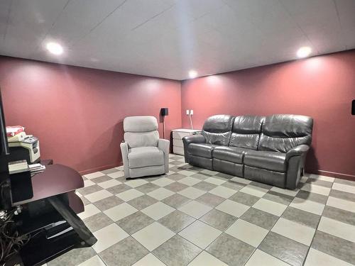 CinÃ©ma maison - 390 Ch. Harlaka, Lévis (Desjardins), QC - Indoor