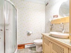 Salle de bains - 