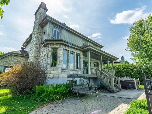 FaÃ§ade - 1830 Rue De Valencay, Sherbrooke (Fleurimont), QC - Outdoor