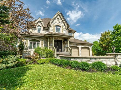 Frontage - 1830 Rue De Valencay, Sherbrooke (Fleurimont), QC - Outdoor