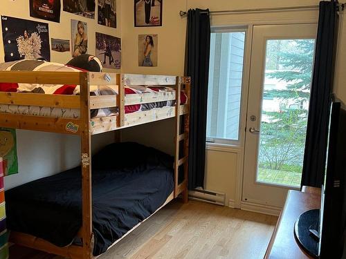 Chambre Ã Â coucher - B2-50 Rue Lower Maple, Hudson, QC - Indoor Photo Showing Bedroom