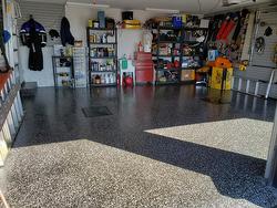 Garage - 