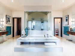 Ensuite bathroom - 