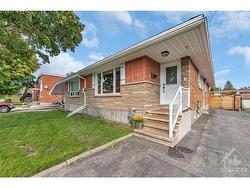 791 TROJAN Avenue  Ottawa, ON K1K 2P6