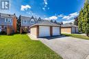 102 - 10 Bassett Boulevard, Whitby (Pringle Creek), ON  - Outdoor 