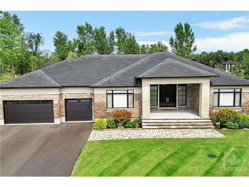 700 Mcmanus Avenue, Manotick, ON 