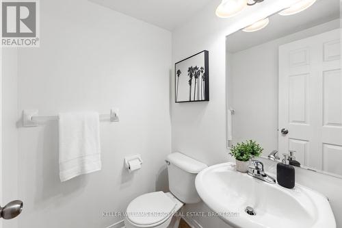 31 - 1087 Ormond Drive, Oshawa (Samac), ON - Indoor Photo Showing Bathroom