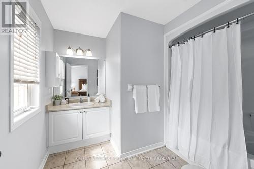 31 - 1087 Ormond Drive, Oshawa (Samac), ON - Indoor Photo Showing Bathroom