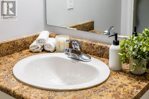 31 - 1087 Ormond Drive, Oshawa (Samac), ON - Indoor Photo Showing Bathroom