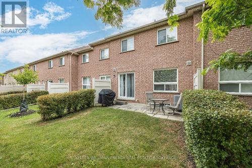 31 - 1087 Ormond Drive, Oshawa (Samac), ON - Outdoor With Exterior