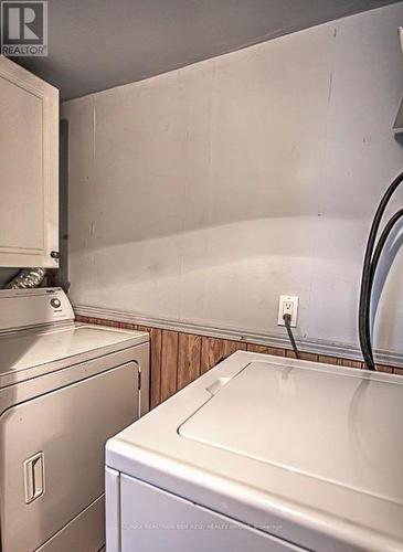 49 Don Mor Drive, Newmarket (Central Newmarket), ON - Indoor Photo Showing Laundry Room