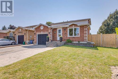 1 Columbia Road, Barrie, ON - Outdoor