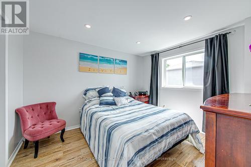 1 Columbia Road, Barrie, ON - Indoor Photo Showing Bedroom