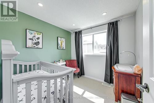 1 Columbia Road, Barrie, ON - Indoor Photo Showing Bedroom