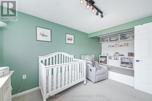 1 Columbia Road, Barrie, ON - Indoor Photo Showing Bedroom