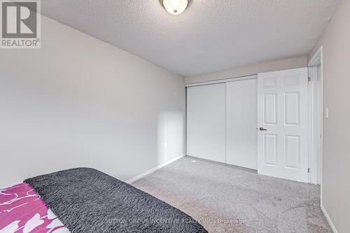 1 Columbia Road, Barrie (Holly), ON - Indoor Photo Showing Bedroom