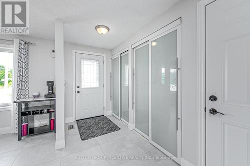 1 Columbia Road, Barrie, ON - Indoor Photo Showing Other Room