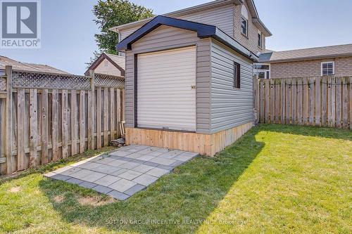 1 Columbia Road, Barrie, ON - Outdoor With Exterior