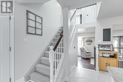 1 Columbia Road, Barrie, ON - Indoor Photo Showing Other Room