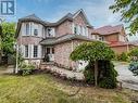 52 Hood Crescent, Brampton, ON  - Outdoor With Facade 