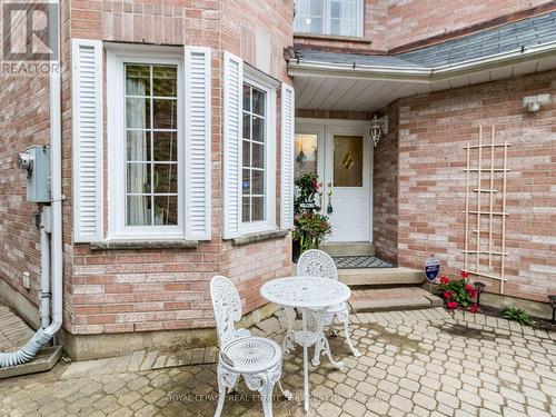 52 Hood Crescent, Brampton, ON - Outdoor With Exterior