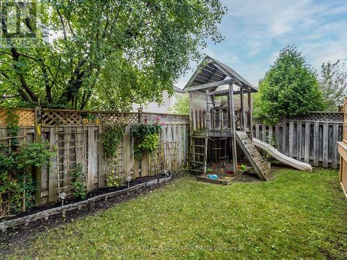 52 Hood Crescent, Brampton, ON - Outdoor