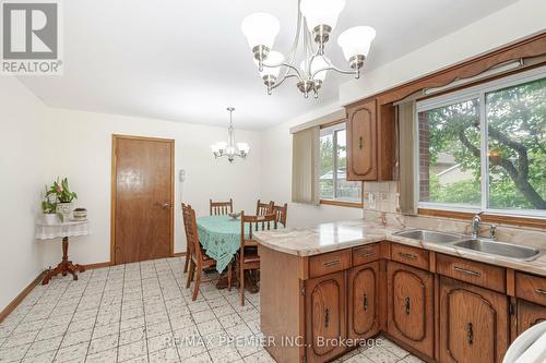 284 Dalesford Road, Toronto (Stonegate-Queensway), ON - Indoor