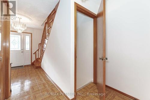 284 Dalesford Road, Toronto (Stonegate-Queensway), ON - Indoor Photo Showing Other Room