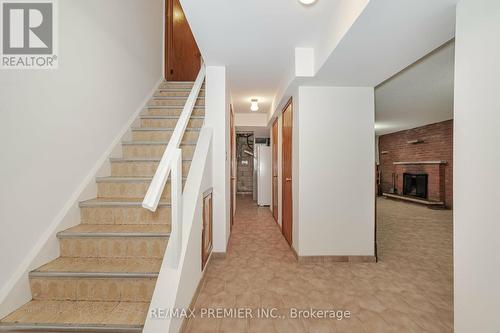 284 Dalesford Road, Toronto (Stonegate-Queensway), ON - Indoor Photo Showing Other Room