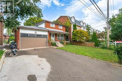 284 Dalesford Road, Toronto (Stonegate-Queensway), ON - Outdoor