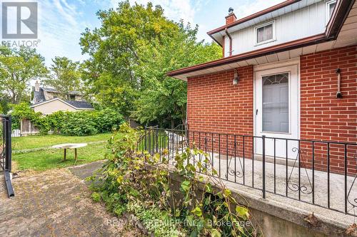 284 Dalesford Road, Toronto (Stonegate-Queensway), ON - Outdoor With Exterior