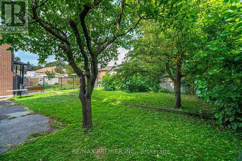 284 Dalesford Road, Toronto (Stonegate-Queensway), ON - Outdoor