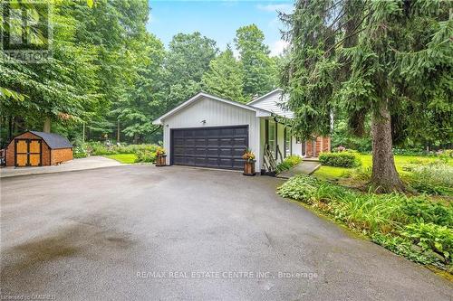 7369 Appleby Line, Milton (Nelson), ON - Outdoor