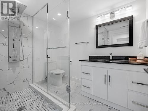 1569 Skyline Drive, Mississauga (Lakeview), ON - Indoor Photo Showing Bathroom