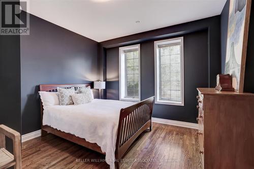 1492 Broadmoor Avenue, Mississauga (Mineola), ON - Indoor Photo Showing Bedroom