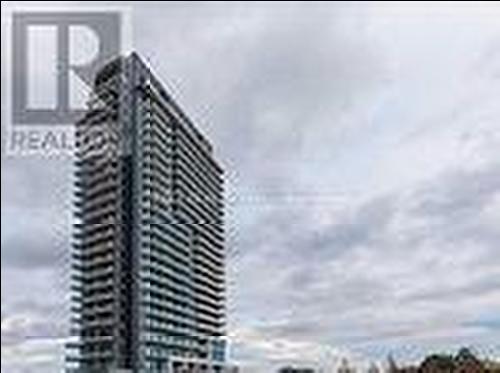 1906 - 2560 Eglinton Avenue W, Mississauga (Central Erin Mills), ON - Outdoor With Balcony With Facade