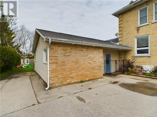 65 Albert Street S, Southampton, ON 