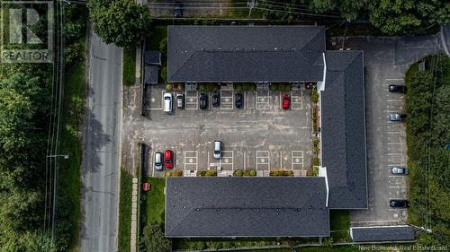 50 Colwell Drive Unit# 17, Barker'S Point, NB 