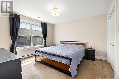 400 Glengrove Road, Moncton, NB - Indoor Photo Showing Bedroom