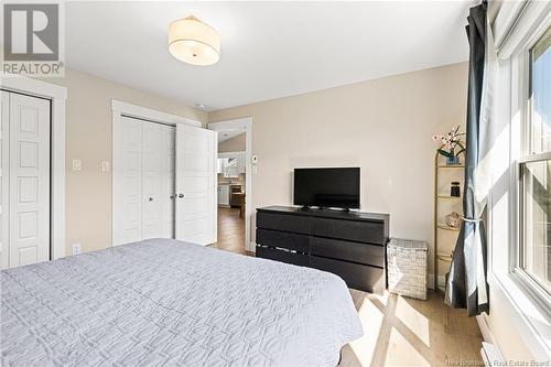 400 Glengrove Road, Moncton, NB - Indoor Photo Showing Bedroom