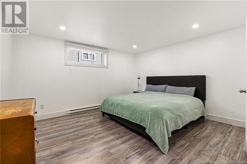 400 Glengrove Road, Moncton, NB - Indoor Photo Showing Bedroom