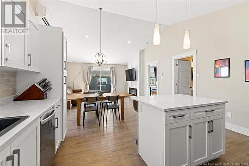 400 Glengrove Road, Moncton, NB - Indoor Photo Showing Kitchen