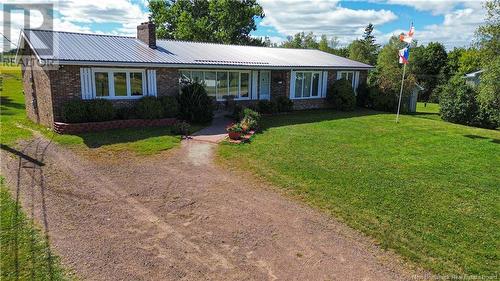 1185 Route 133 Road, Barachois, NB - Outdoor