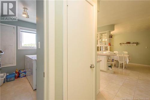 1185 Route 133 Road, Barachois, NB - Indoor Photo Showing Bathroom