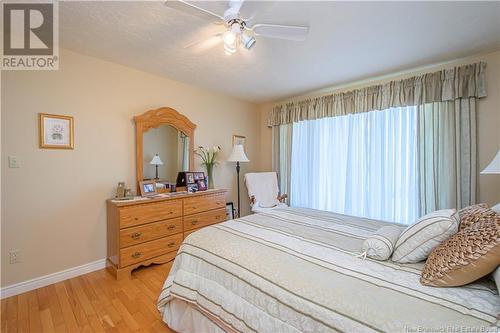 1185 Route 133 Road, Barachois, NB - Indoor Photo Showing Bedroom