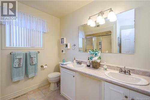 1185 Route 133 Road, Barachois, NB - Indoor Photo Showing Bathroom