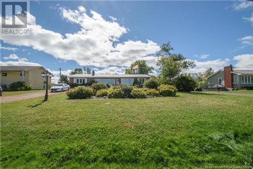 1185 Route 133 Road, Barachois, NB - Outdoor